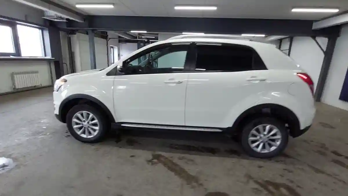 SsangYong Actyon 2013 года за 5 500 000 тг. в Астана