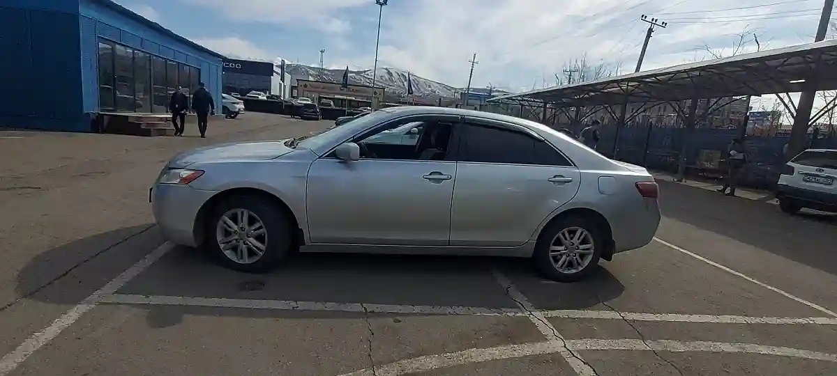 Toyota Camry 2007 года за 5 200 000 тг. в Алматы