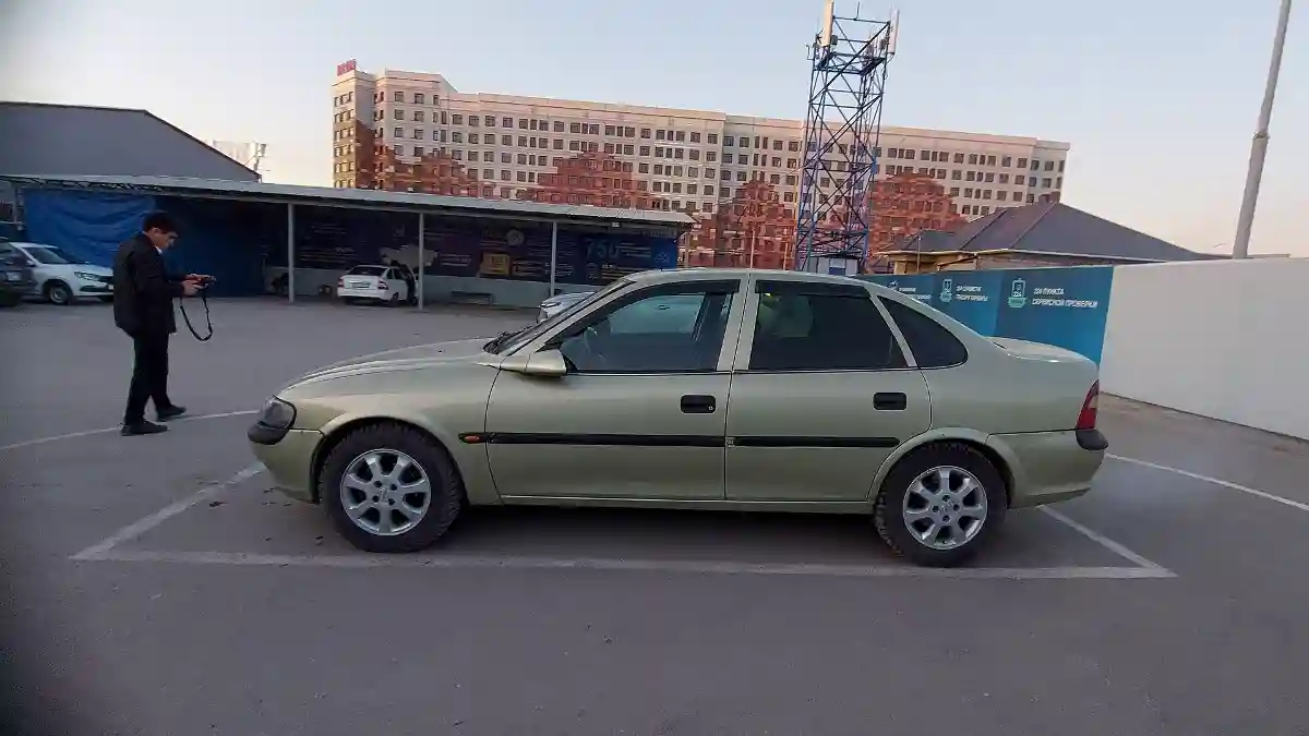 Opel Vectra 1996 года за 1 500 000 тг. в Шымкент