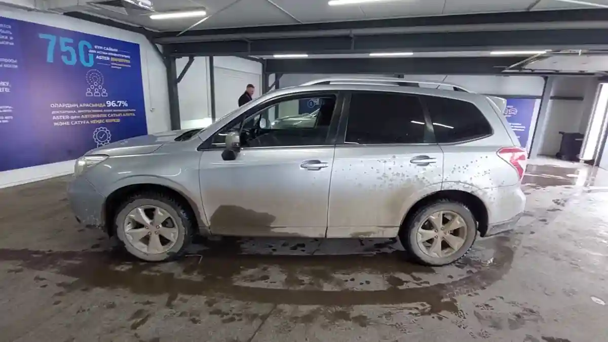 Subaru Forester 2013 года за 8 000 000 тг. в Астана