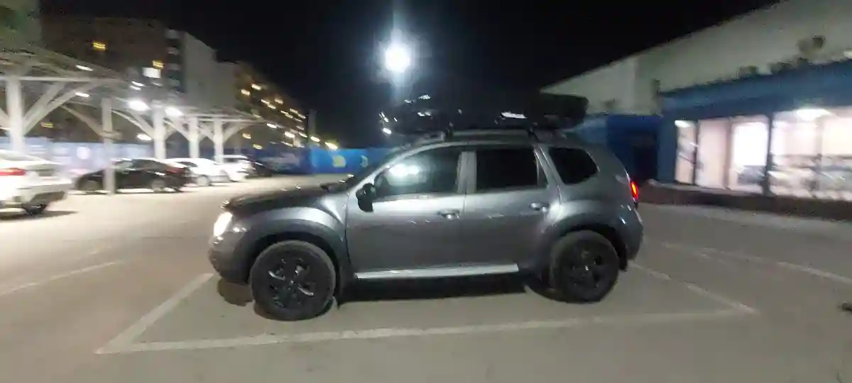 Renault Duster 2020 года за 9 000 000 тг. в Алматы