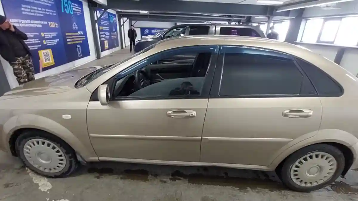 Chevrolet Lacetti 2006 года за 3 000 000 тг. в Астана