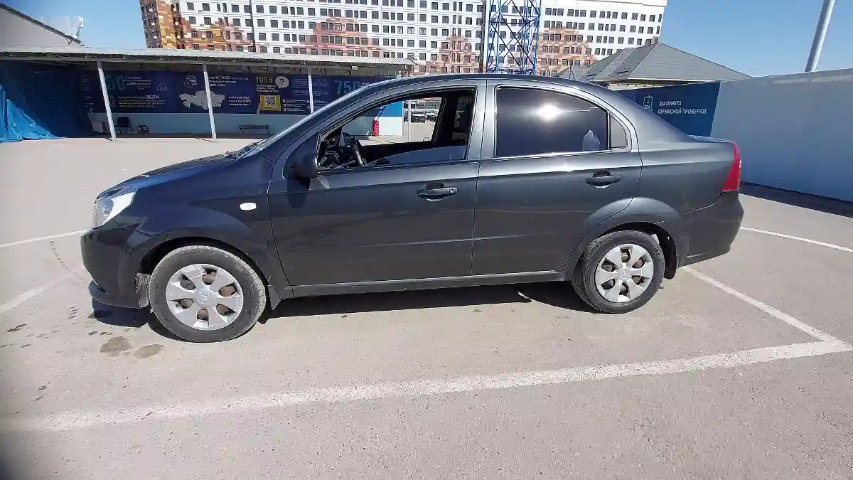 Ravon Nexia R3 2019 года за 4 000 000 тг. в Шымкент