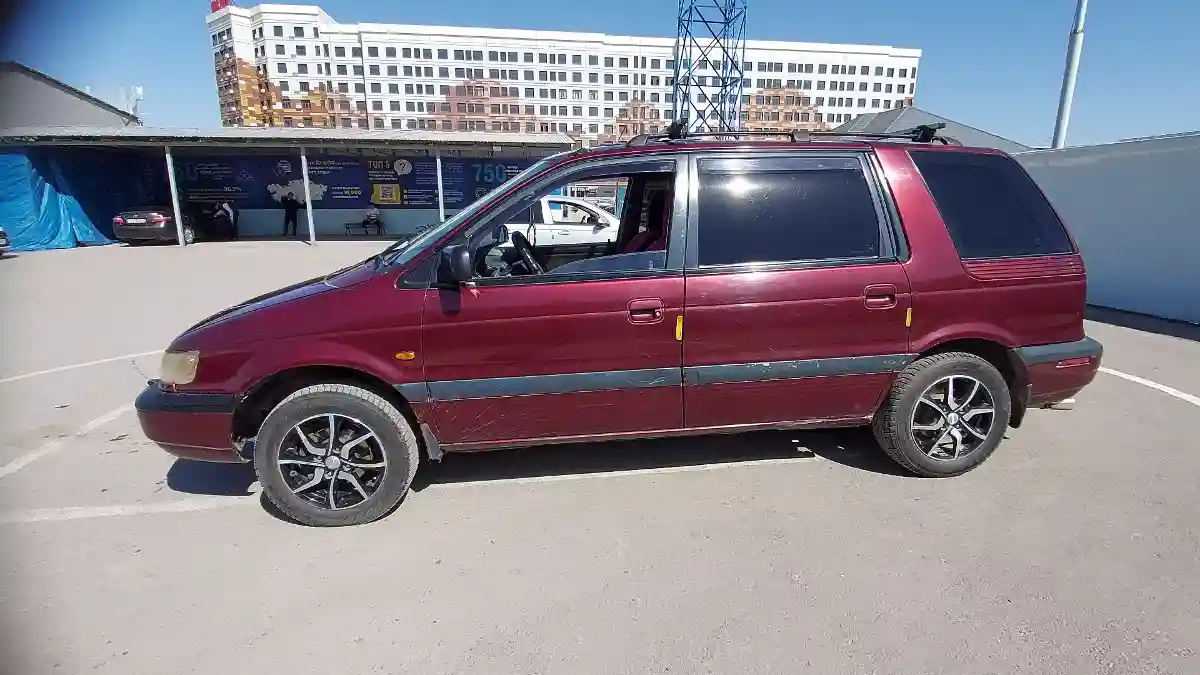 Mitsubishi Space Wagon 1992 года за 1 500 000 тг. в Шымкент