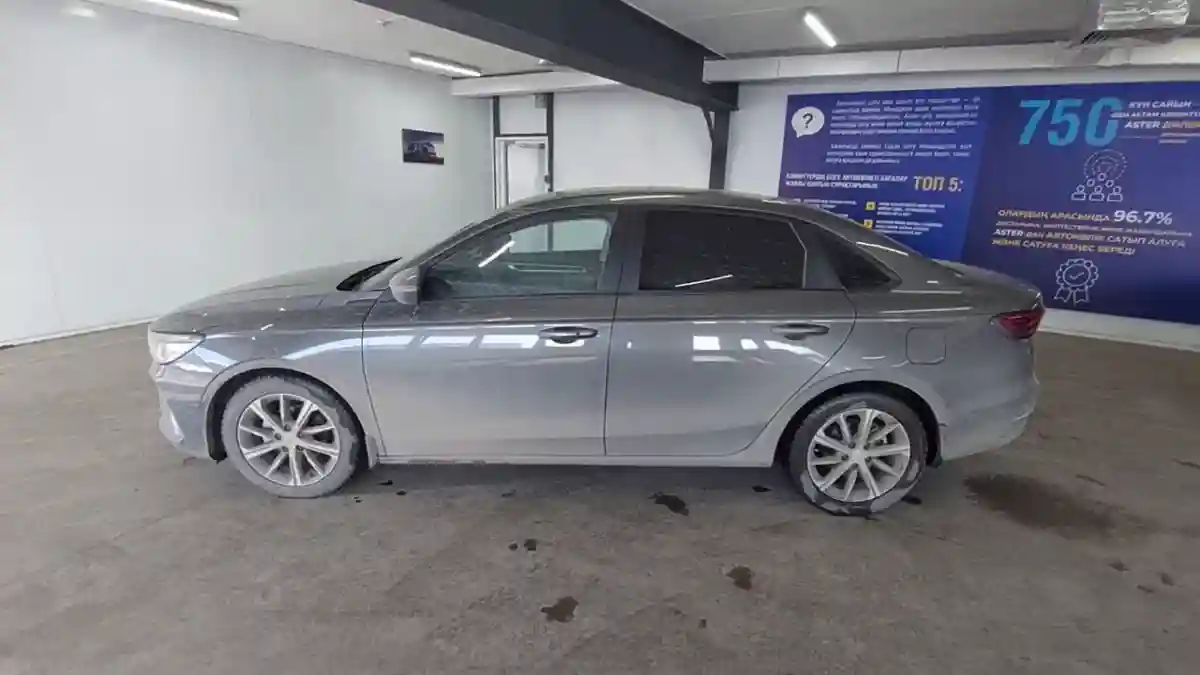 Geely Emgrand 2023 года за 8 500 000 тг. в Астана