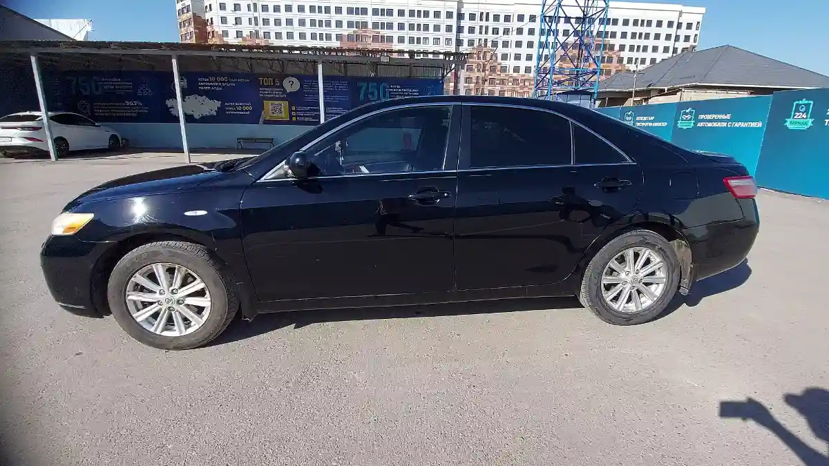 Toyota Camry 2008 года за 6 600 000 тг. в Шымкент