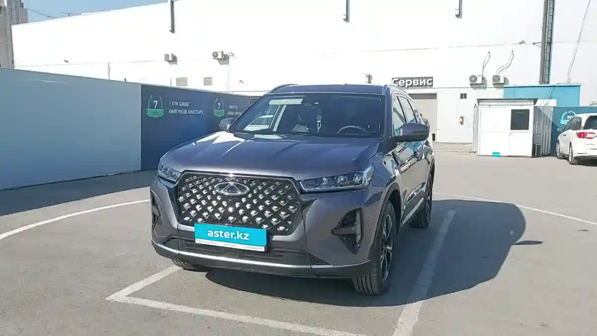 Chery Tiggo 7 Pro Max 2023 года за 11 000 000 тг. в Шымкент