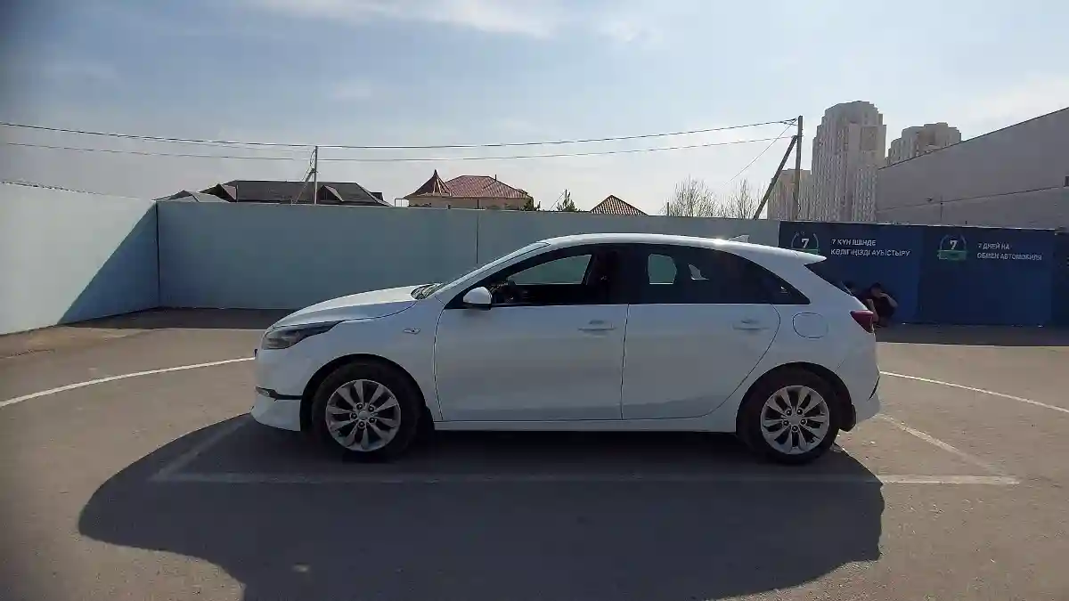 Kia Ceed 2023 года за 11 000 000 тг. в Шымкент