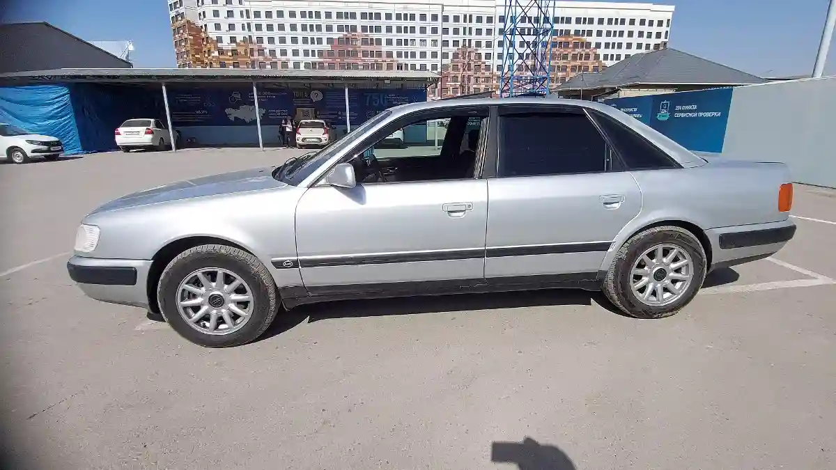 Audi 100 1993 года за 2 500 000 тг. в Шымкент