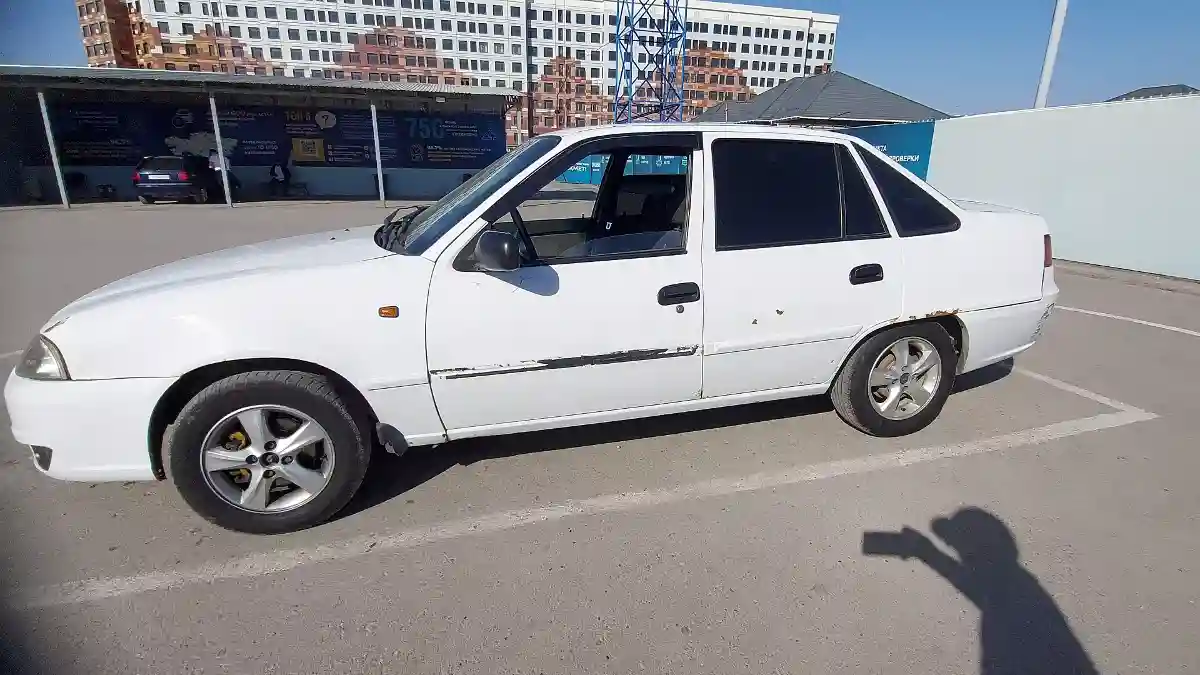 Daewoo Nexia 2013 года за 1 800 000 тг. в Шымкент