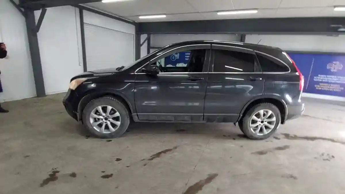 Honda CR-V 2008 года за 6 500 000 тг. в Астана