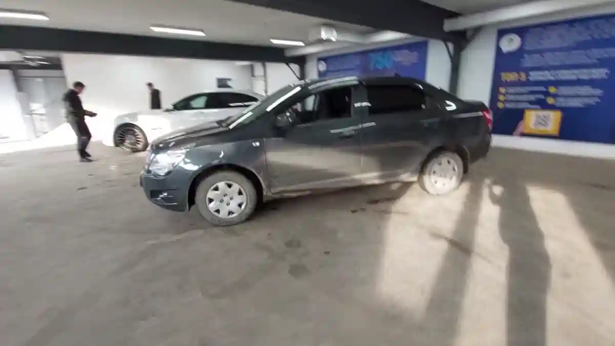 Chevrolet Cobalt 2023 года за 6 000 000 тг. в Астана