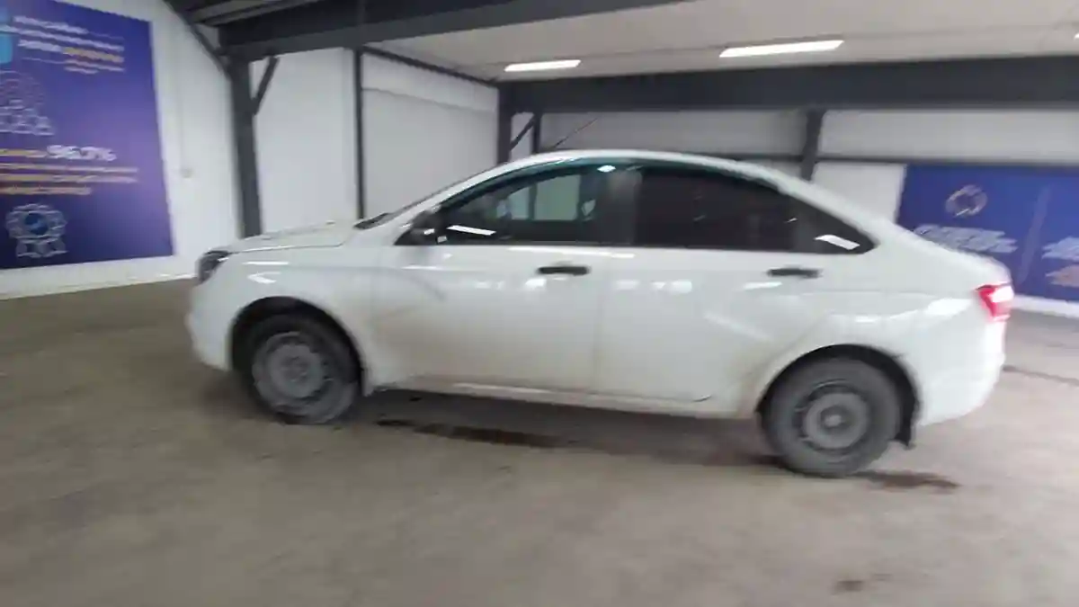 LADA (ВАЗ) Vesta 2020 года за 5 200 000 тг. в Астана