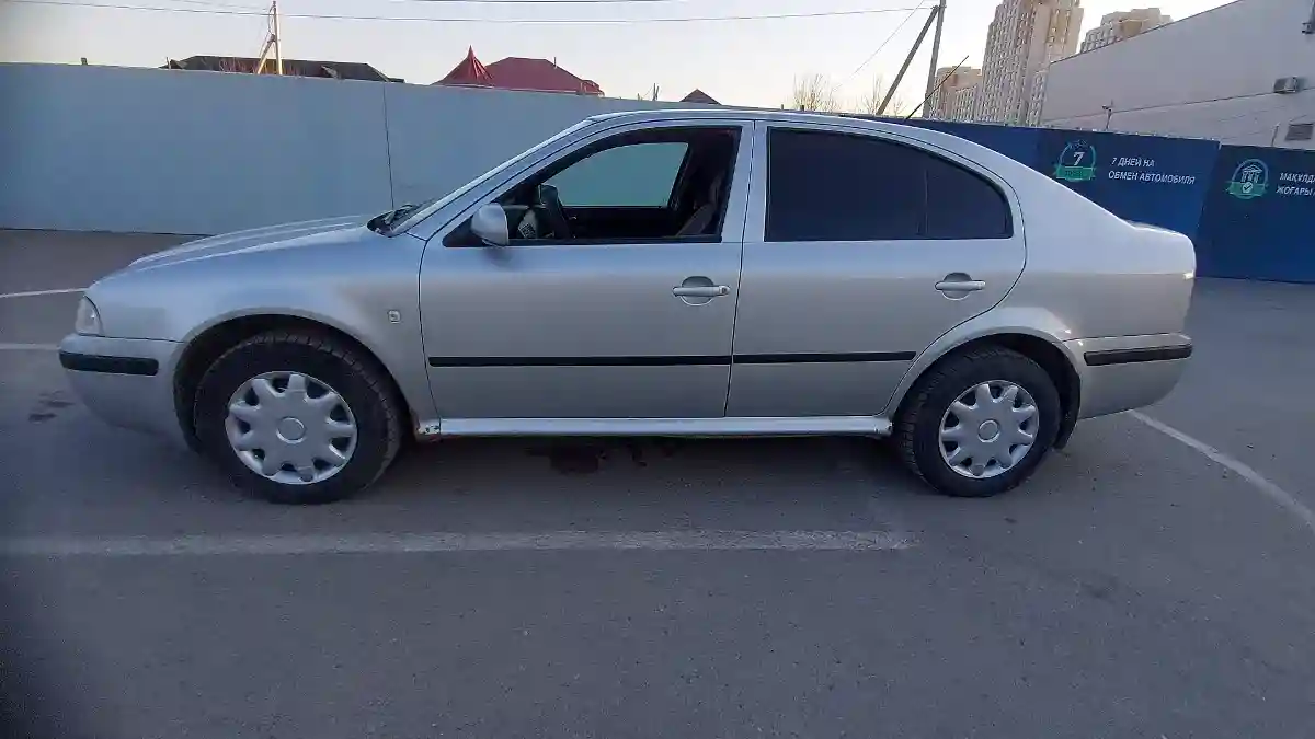 Skoda Octavia 2007 года за 2 800 000 тг. в Шымкент