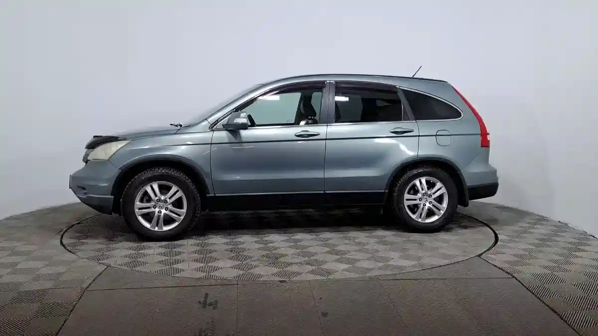 Honda CR-V 2010 года за 7 500 000 тг. в Астана