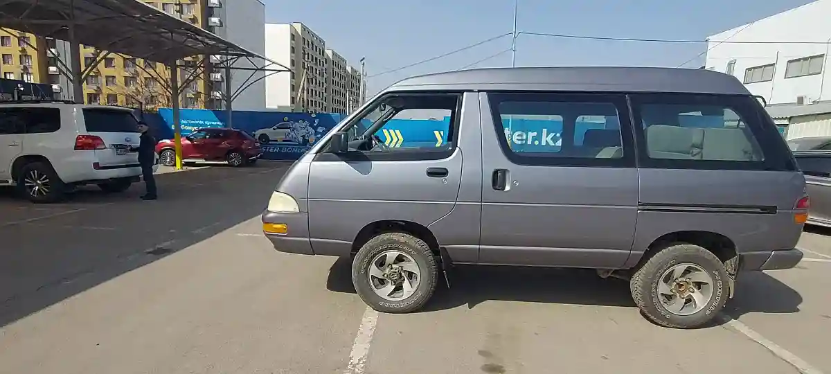 Toyota Town Ace 1993 года за 2 000 000 тг. в Алматы