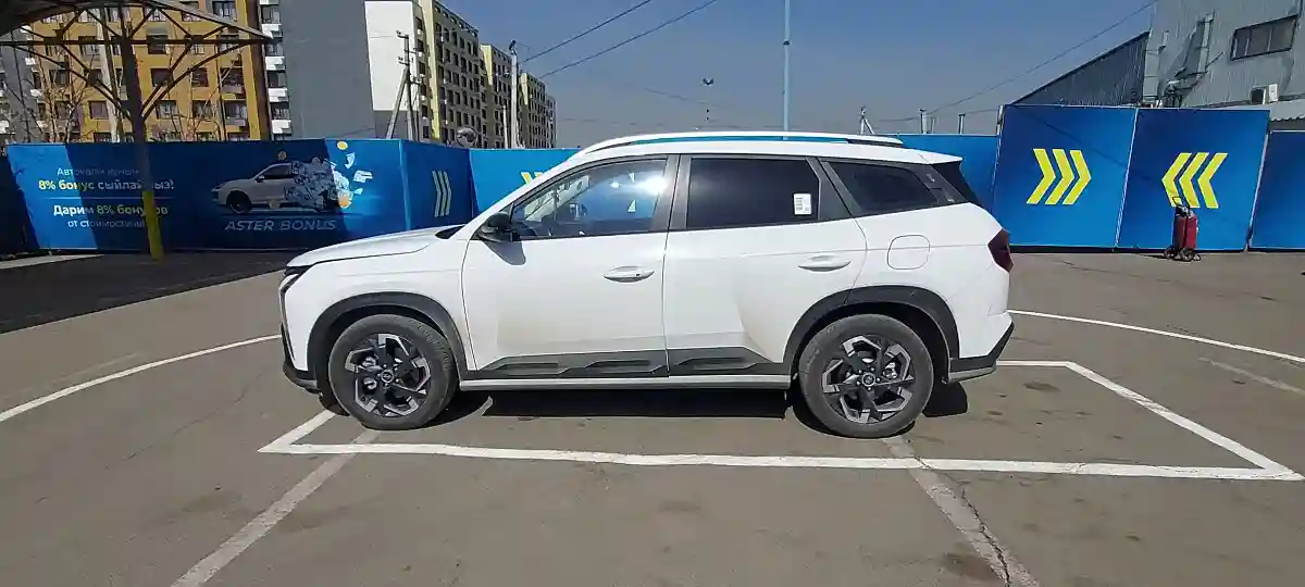 Hyundai Mufasa 2024 года за 12 000 000 тг. в Алматы