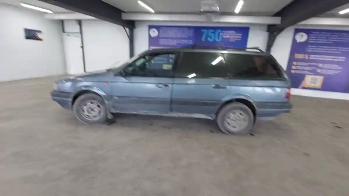 Volkswagen Passat 1989 года за 1 000 000 тг. в Астана