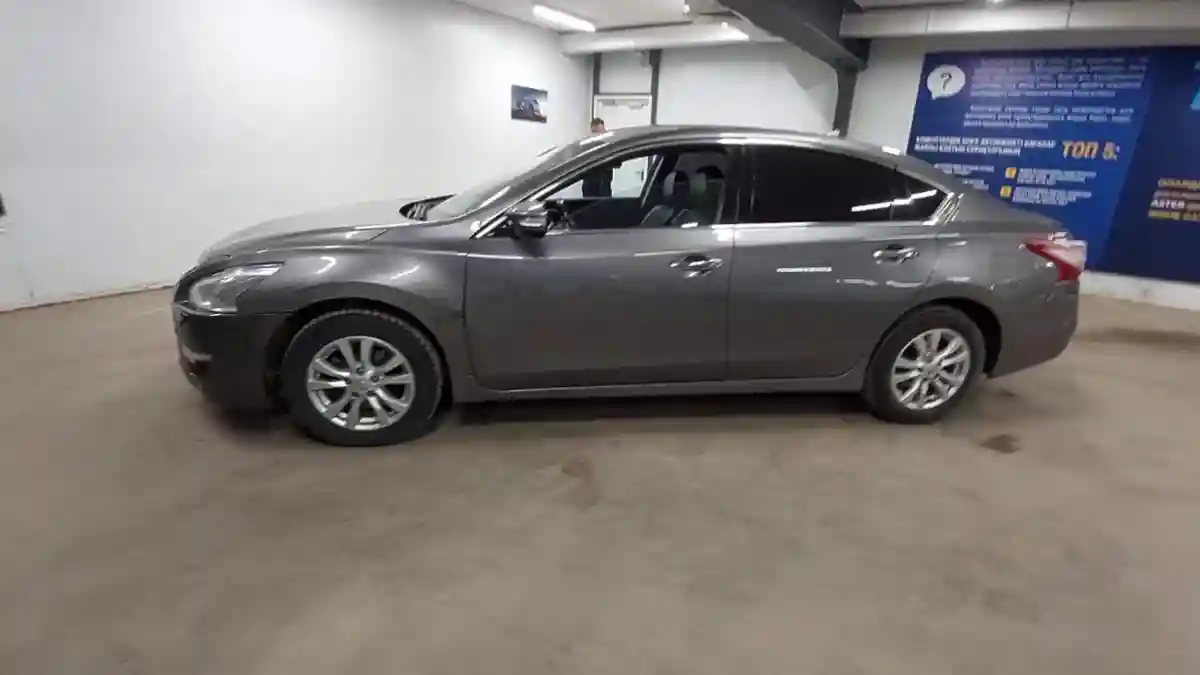 Nissan Teana 2014 года за 7 100 000 тг. в Астана