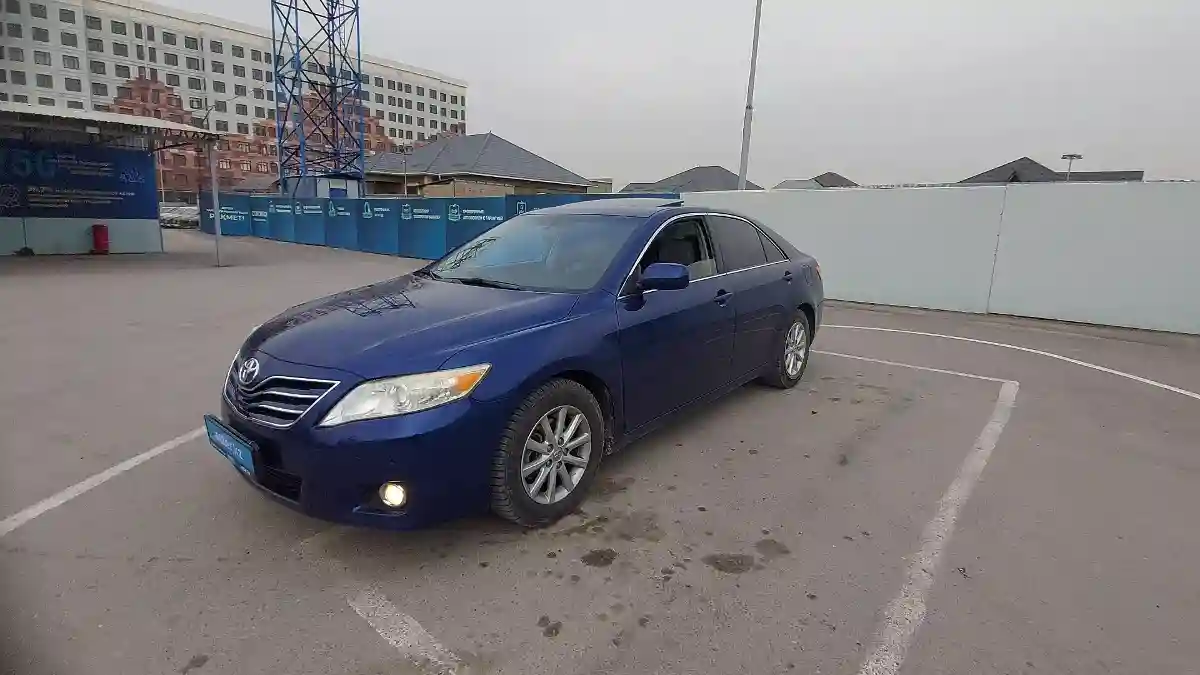 Toyota Camry 2011 года за 7 700 000 тг. в Шымкент