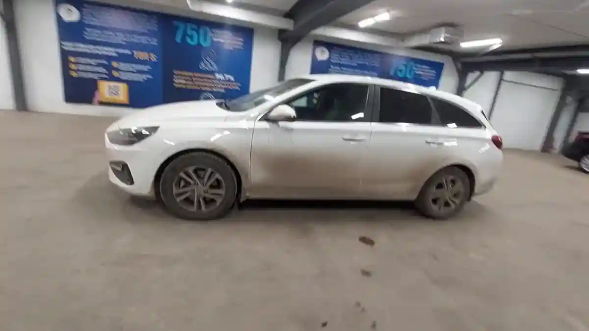 Hyundai i30 2023 года за 10 000 000 тг. в Астана