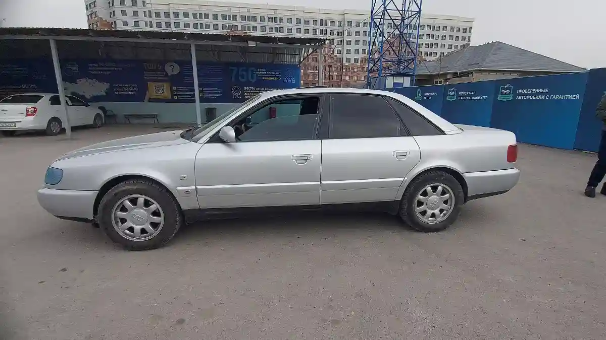Audi 100 1994 года за 2 000 000 тг. в Шымкент