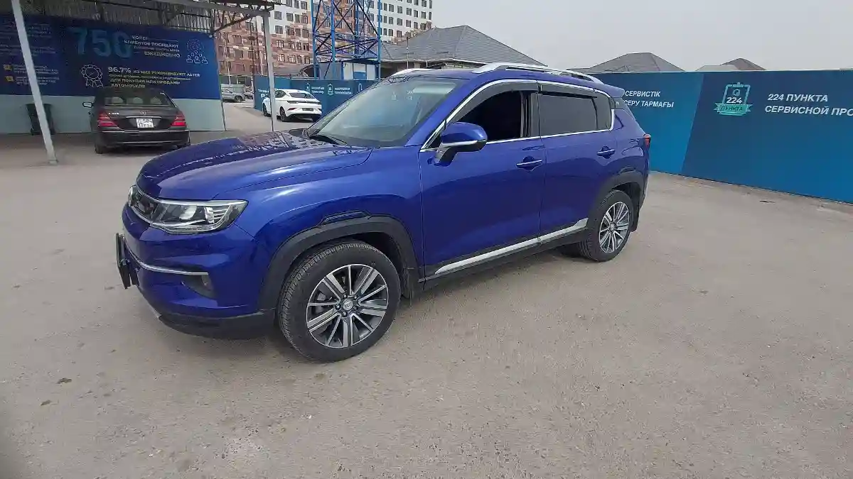 Changan CS35PLUS 2023 года за 10 000 000 тг. в Шымкент