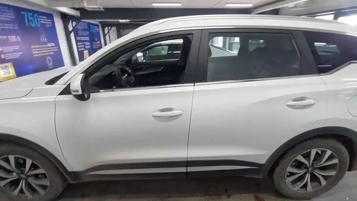 Chery Tiggo 7 Pro 2022 года за 8 500 000 тг. в Астана