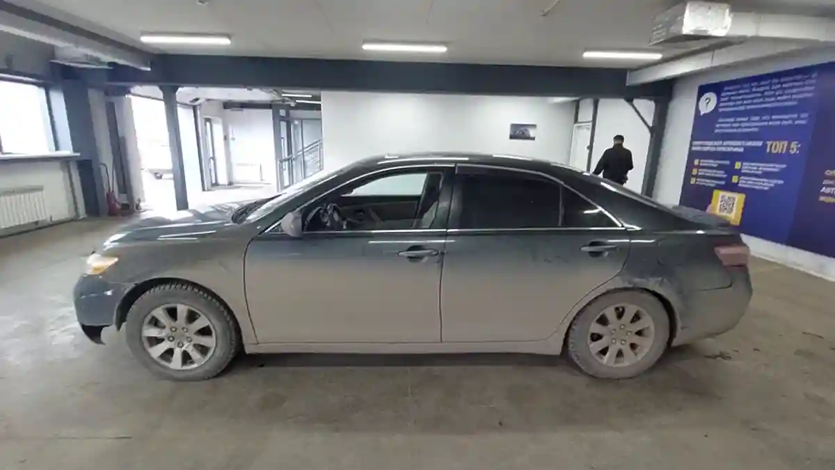 Toyota Camry 2006 года за 5 500 000 тг. в Астана