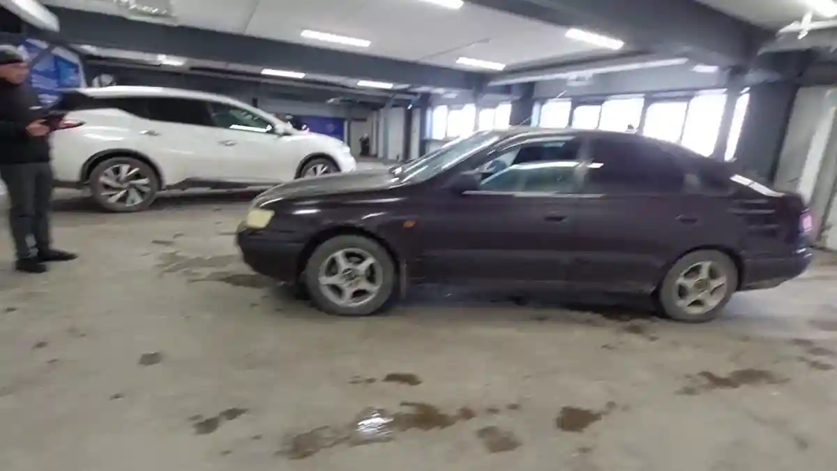 Toyota Carina E 1994 года за 2 000 000 тг. в Астана