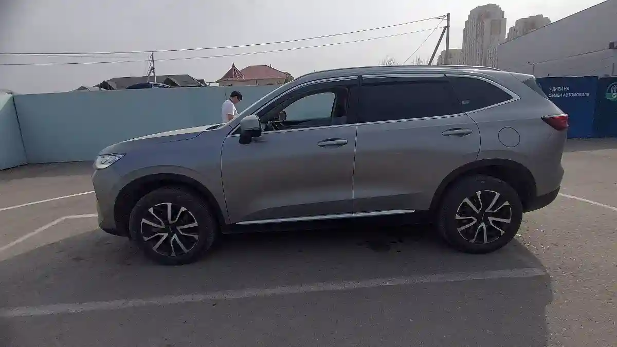 Haval H6 2022 года за 10 000 000 тг. в Шымкент
