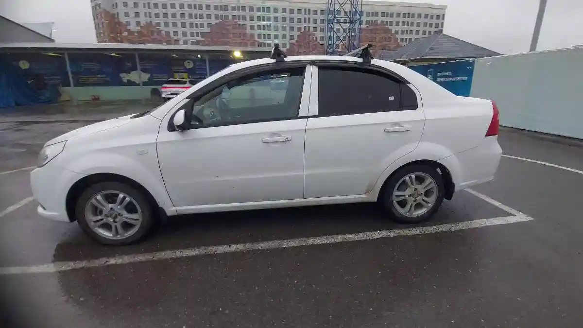 Chevrolet Nexia 2021 года за 5 500 000 тг. в Шымкент