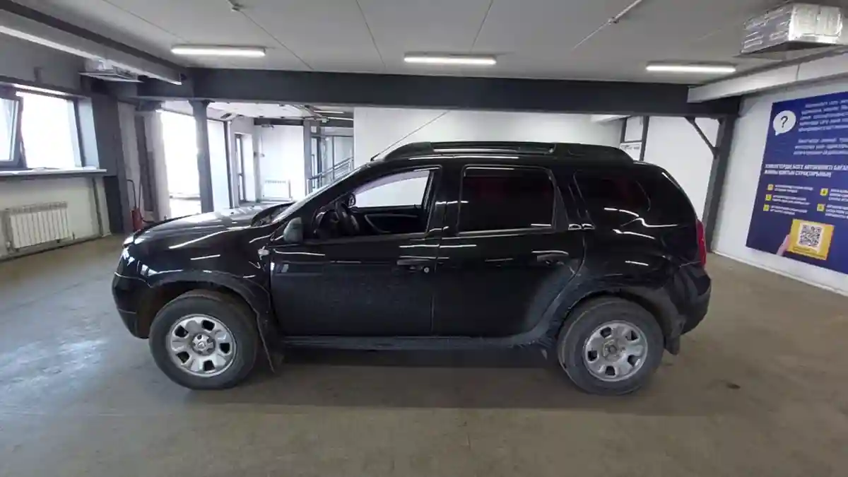 Renault Duster 2013 года за 4 500 000 тг. в Астана