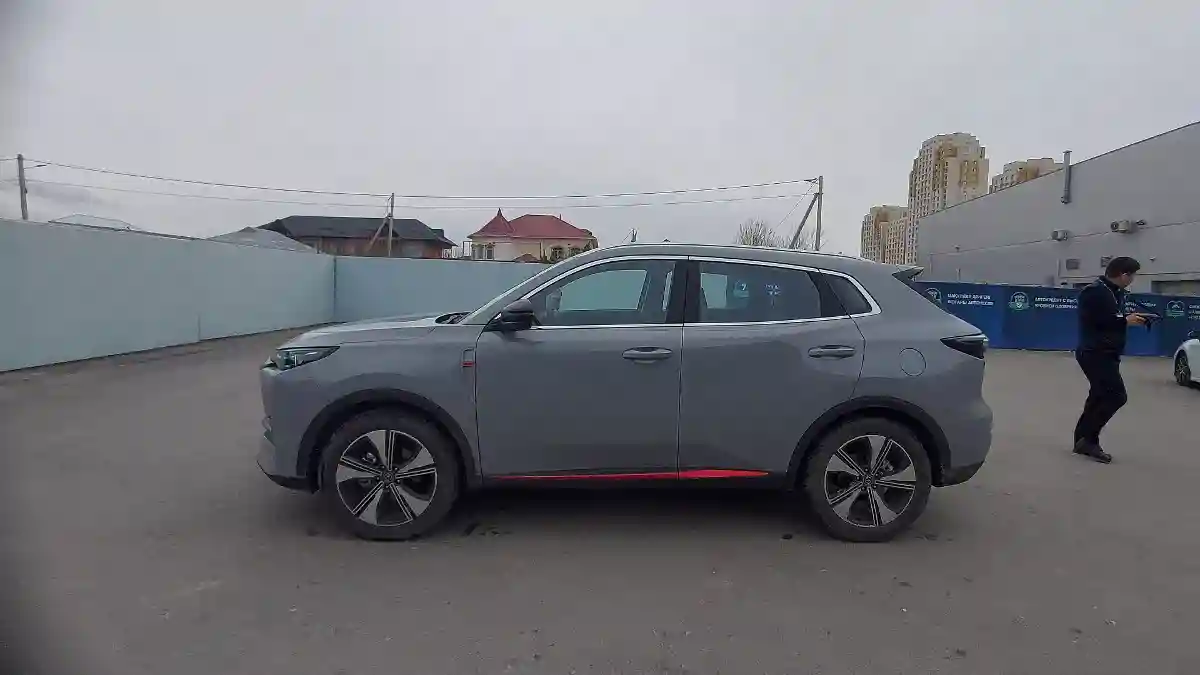Changan CS55PLUS 2024 года за 11 000 000 тг. в Шымкент