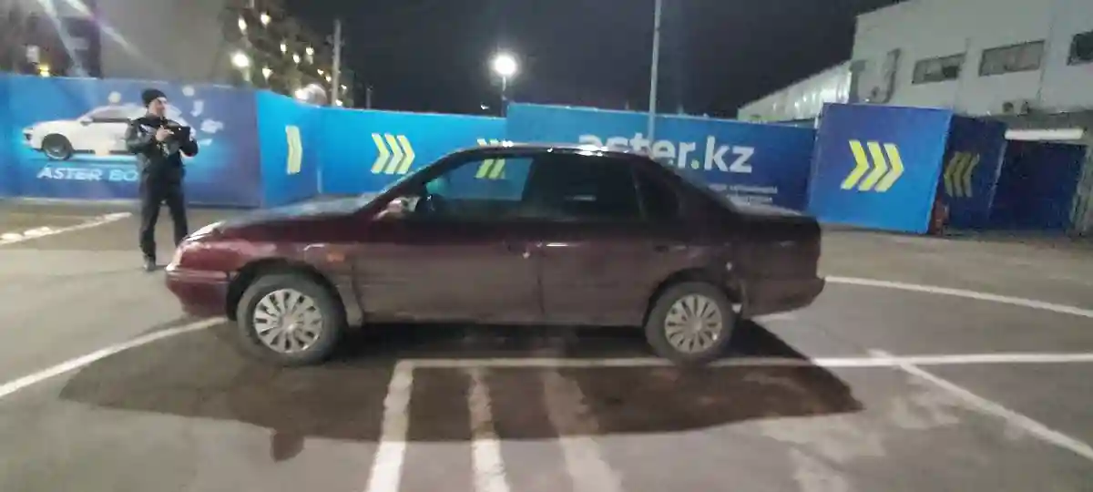 Nissan Primera 1992 года за 600 000 тг. в Алматы