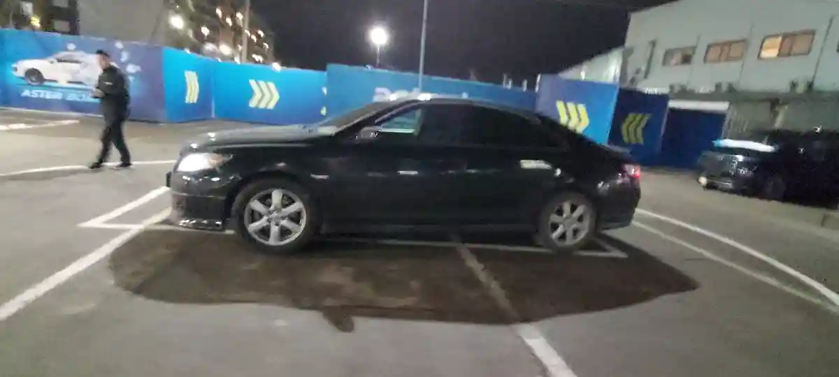 Toyota Camry 2007 года за 5 500 000 тг. в Алматы