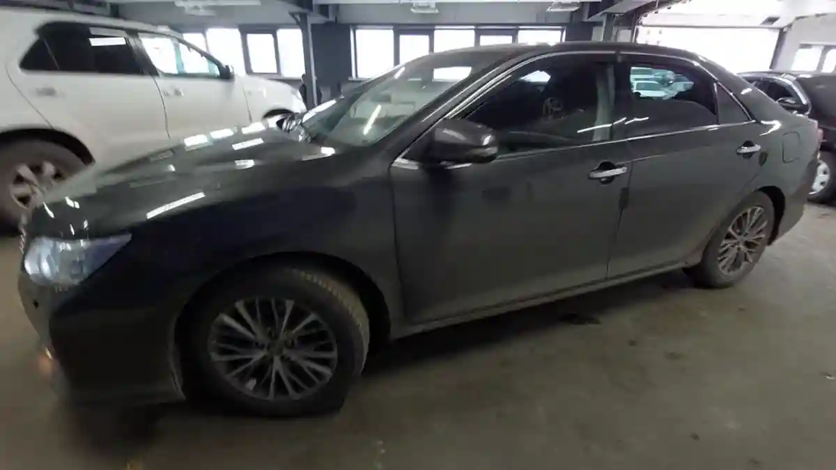 Toyota Camry 2012 года за 10 000 000 тг. в Астана