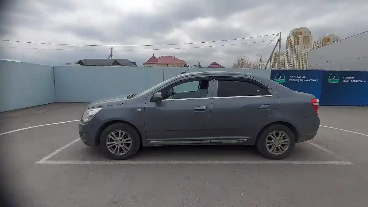 Chevrolet Cobalt 2021 года за 6 000 000 тг. в Шымкент