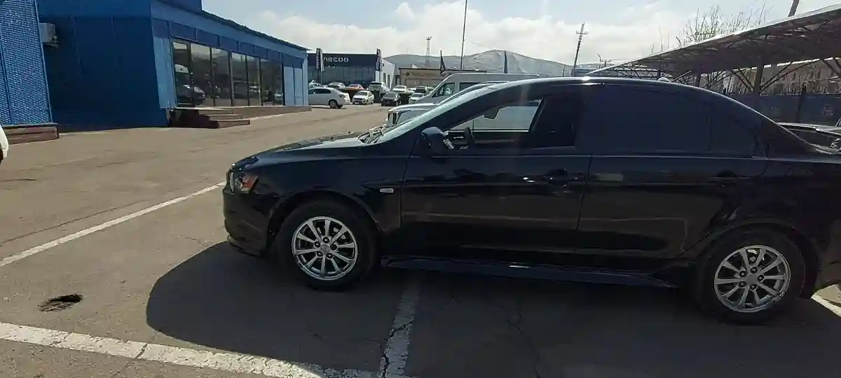 Mitsubishi Lancer 2011 года за 4 000 000 тг. в Алматы