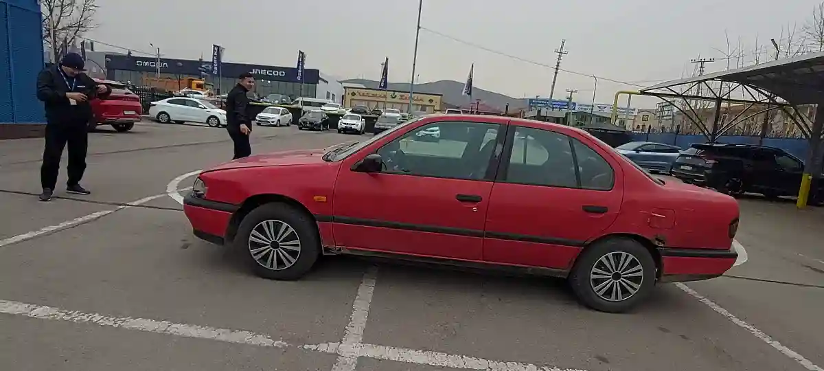 Nissan Primera 1993 года за 800 000 тг. в Алматы