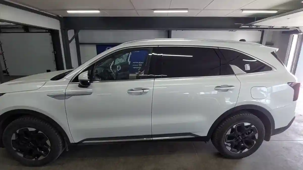 Kia Sorento 2024 года за 20 000 000 тг. в Астана