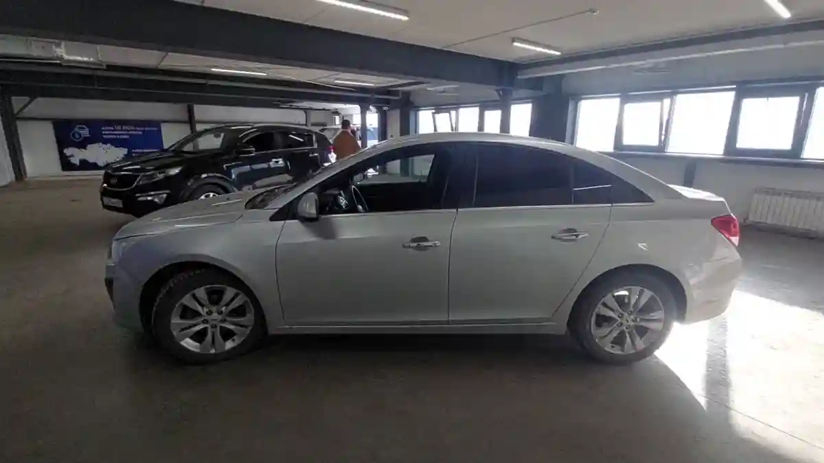 Chevrolet Cruze 2013 года за 5 500 000 тг. в Астана
