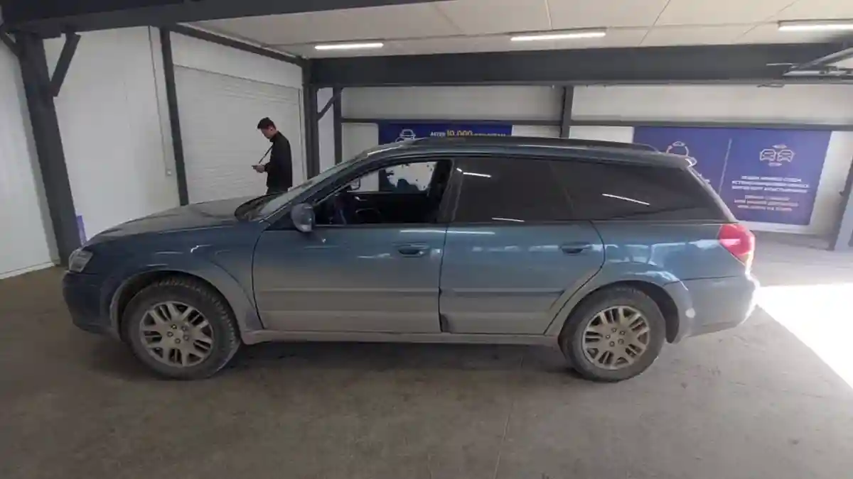 Subaru Outback 2005 года за 4 600 000 тг. в Астана