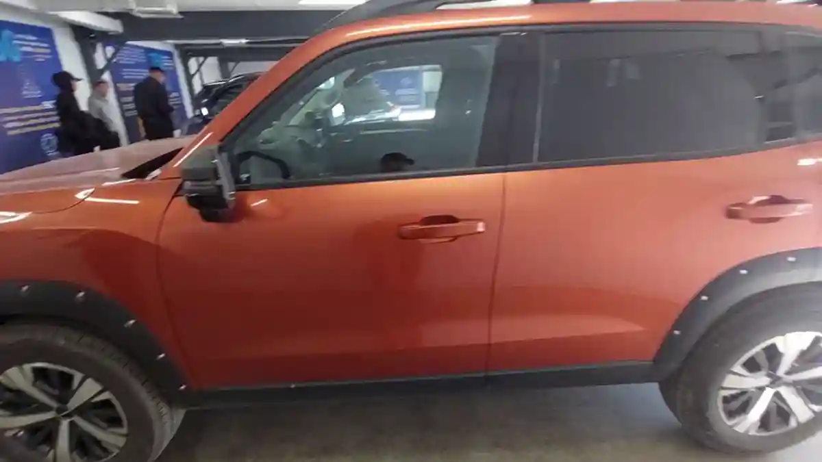 Haval Dargo 2022 года за 14 000 000 тг. в Астана