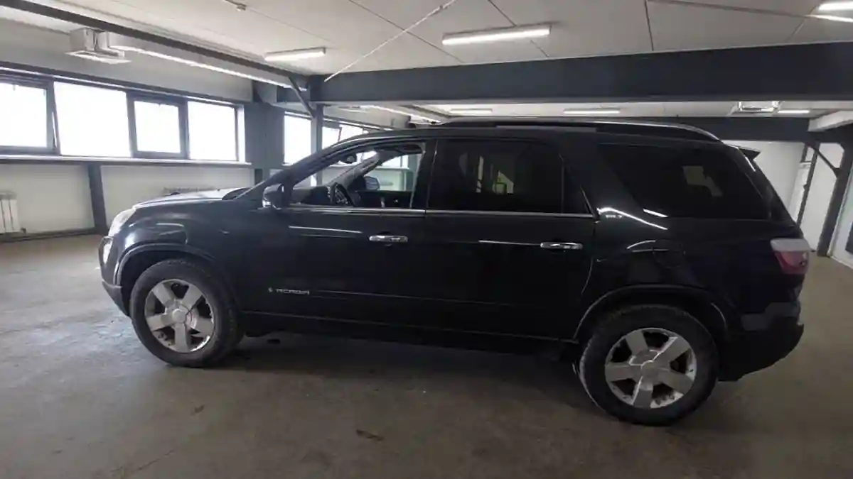 GMC Acadia 2007 года за 6 800 000 тг. в Астана