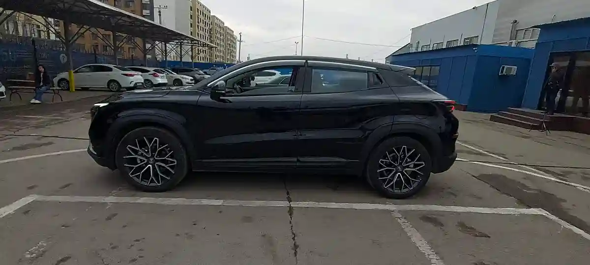 Changan UNI-T 2024 года за 13 000 000 тг. в Алматы