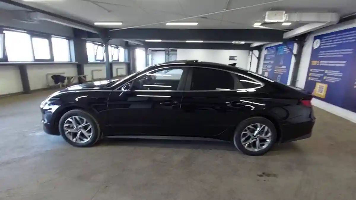 Hyundai Sonata 2023 года за 13 000 000 тг. в Астана
