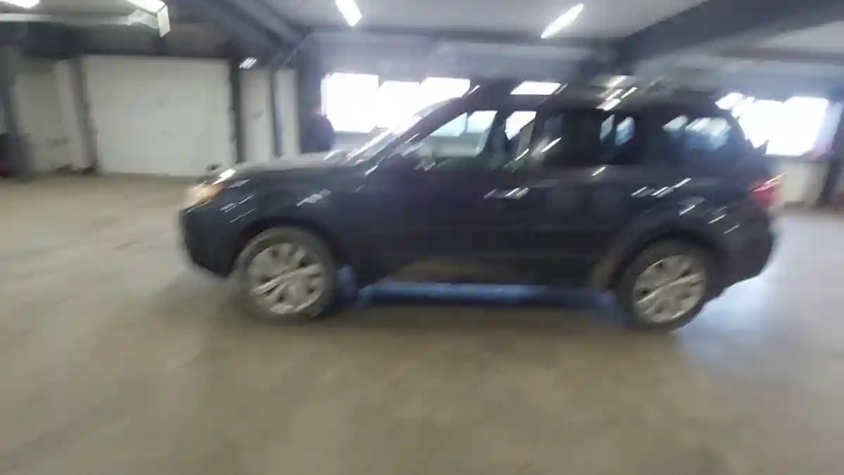Subaru Forester 2012 года за 7 000 000 тг. в Астана