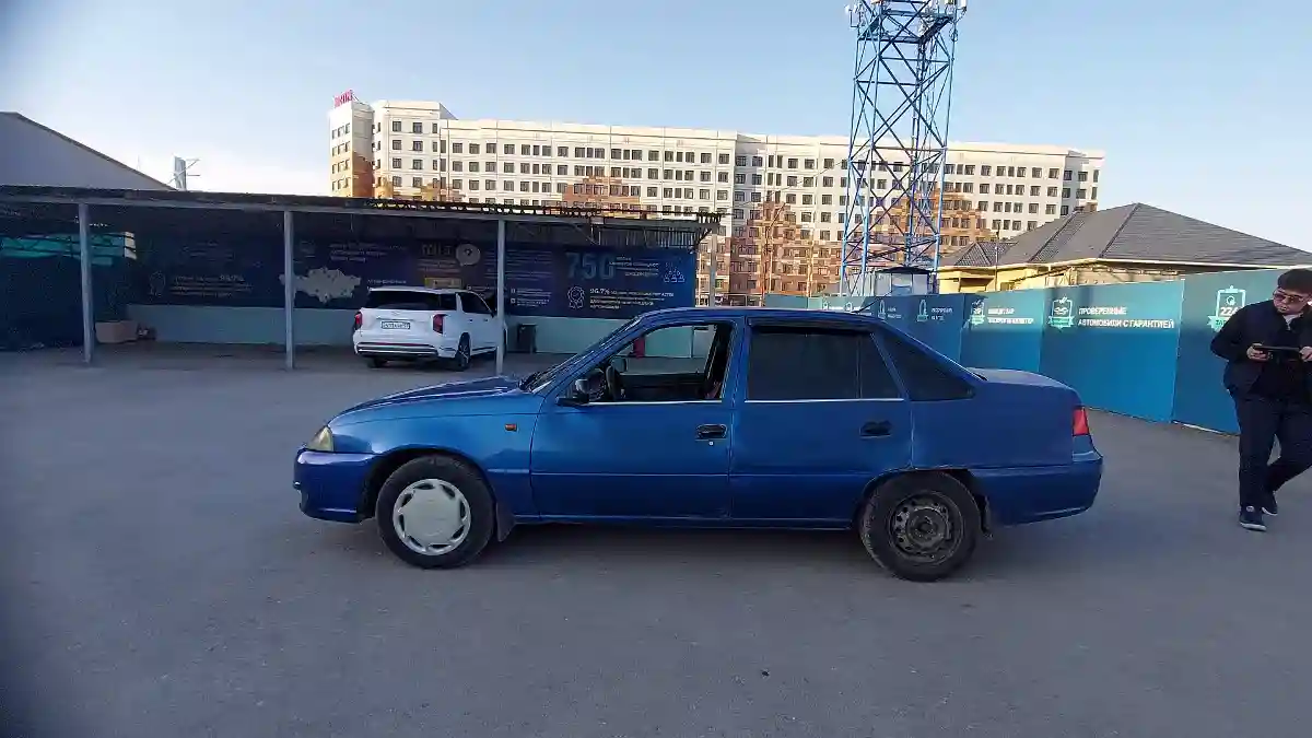 Daewoo Nexia 2010 года за 1 800 000 тг. в Шымкент