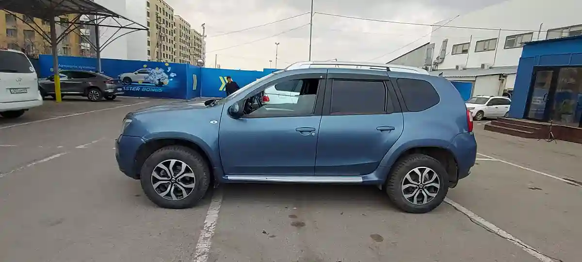 Nissan Terrano 2014 года за 6 000 000 тг. в Алматы